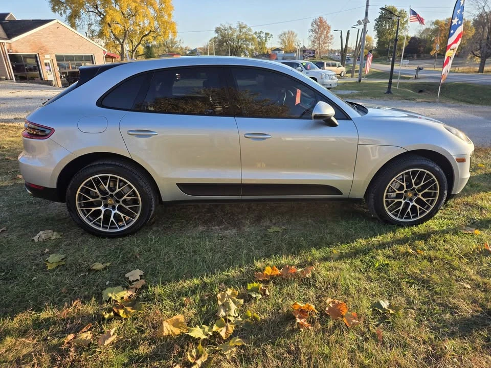 2016 Porsche Macan S - Image 6 of 19