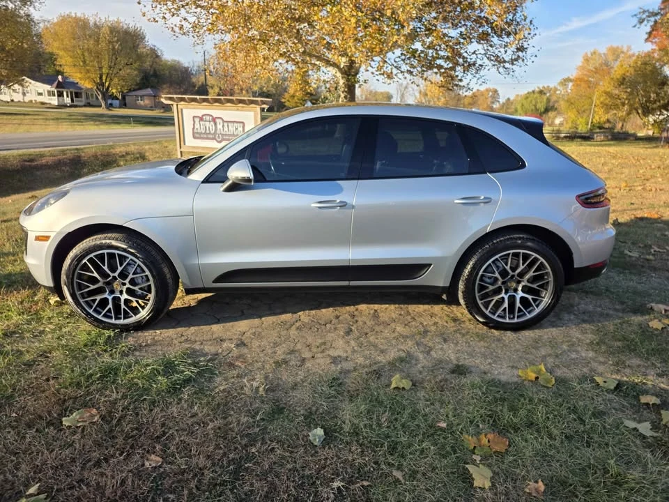 2016 Porsche Macan S - Image 3 of 19