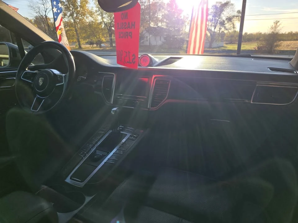 2016 Porsche Macan S - Image 12 of 19