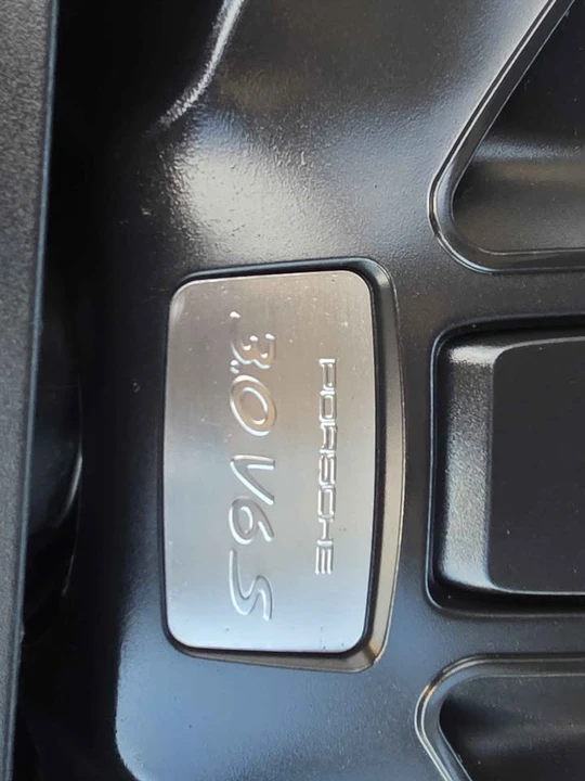 2016 Porsche Macan S - Image 18 of 19