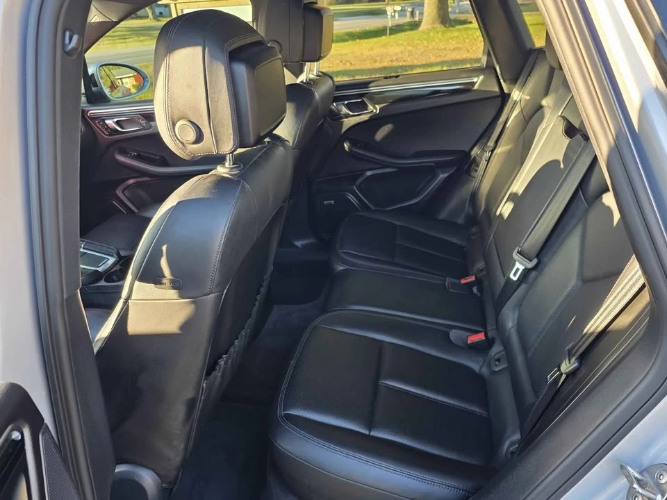 2016 Porsche Macan S - Image 10 of 19