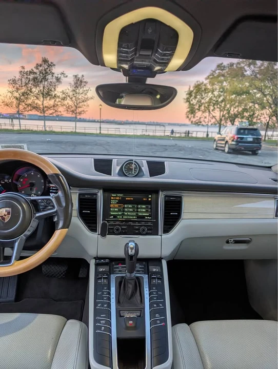 2016 Porsche Macan S - Image 4 of 19