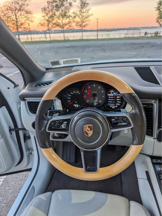 2016 Porsche Macan S - Image 3 of 19