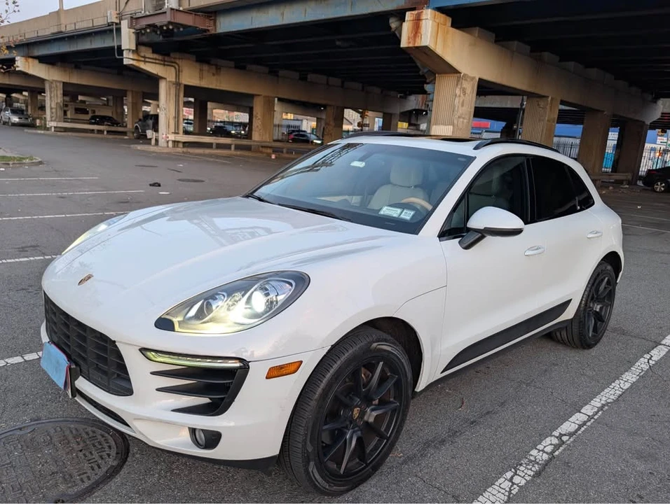 2016 Porsche Macan S - Image 19 of 19