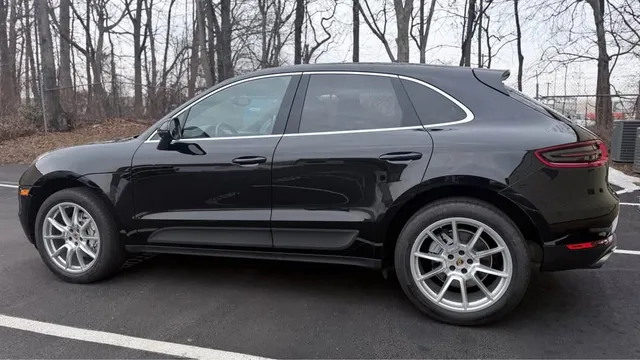 2016 Porsche Macan S - Image 4 of 20