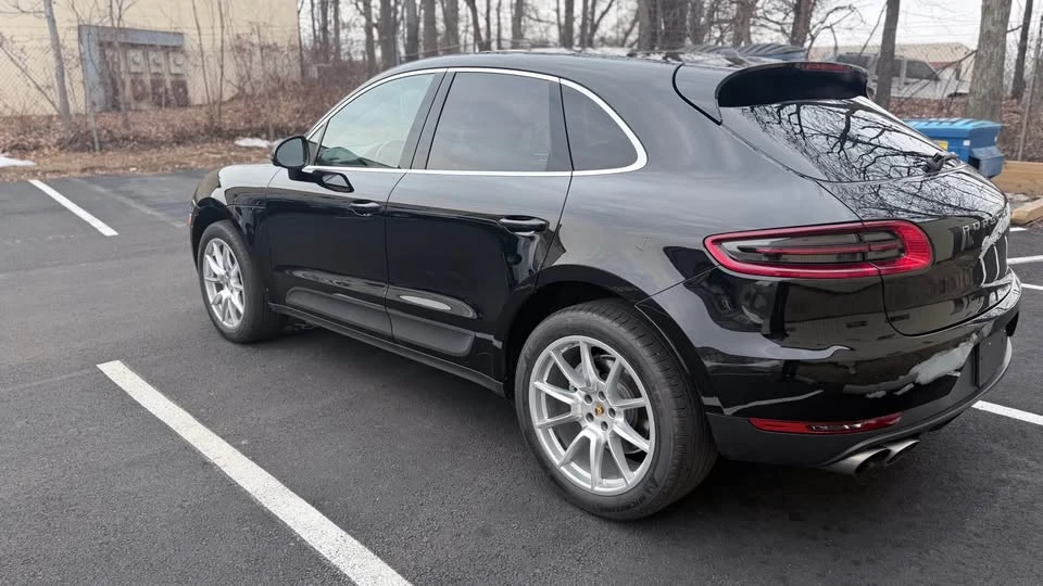 2016 Porsche Macan S - Image 3 of 20