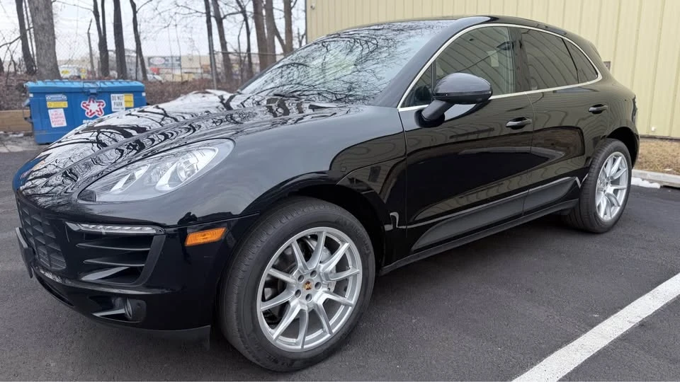 2016 Porsche Macan S - Image 5 of 20