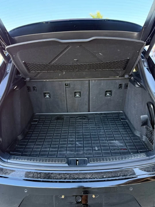 2016 Porsche Macan Turbo - Image 9 of 9