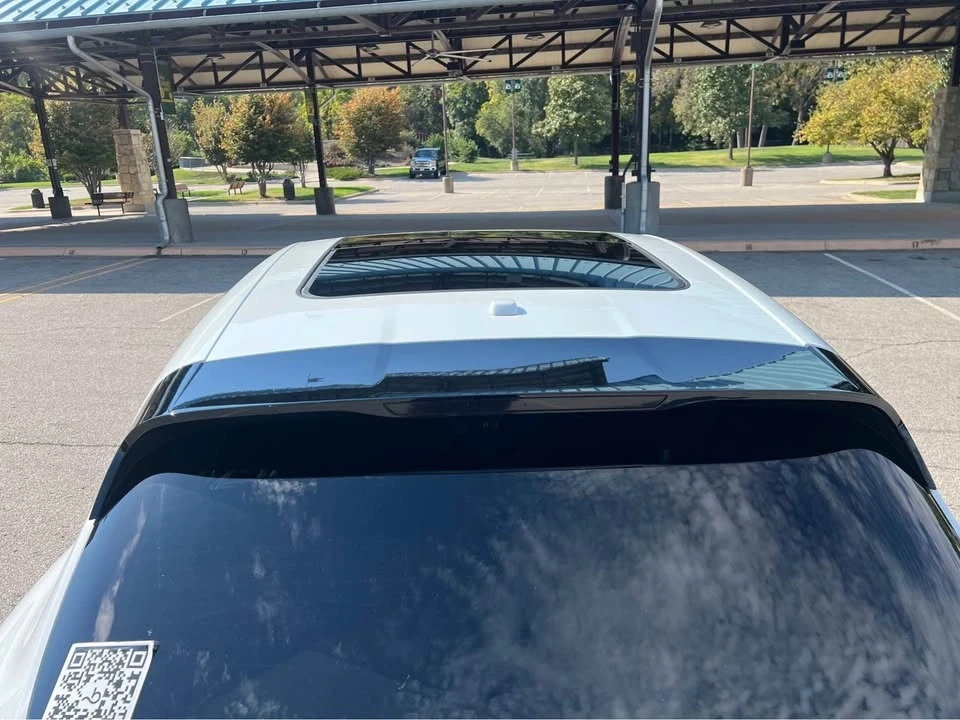 2016 Porsche Macan Turbo - Image 15 of 15