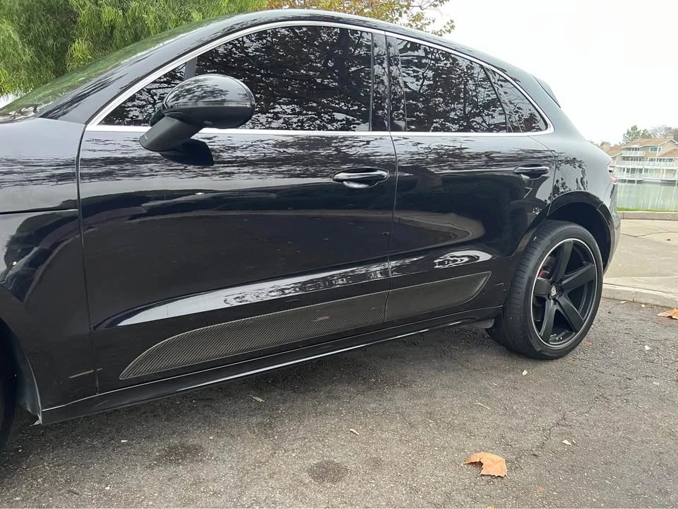 2016 Porsche Macan Turbo - Image 13 of 19