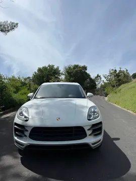 2016 Porsche Macan Turbo - Image 4 of 10
