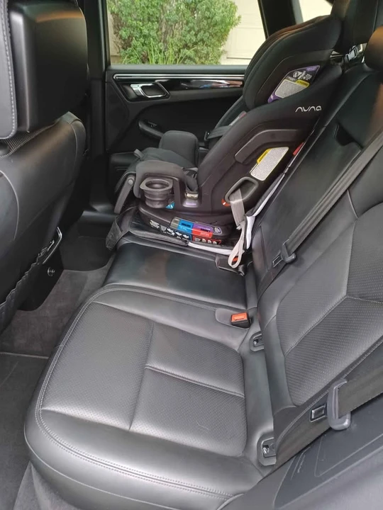 2016 Porsche Macan Turbo - Image 8 of 13