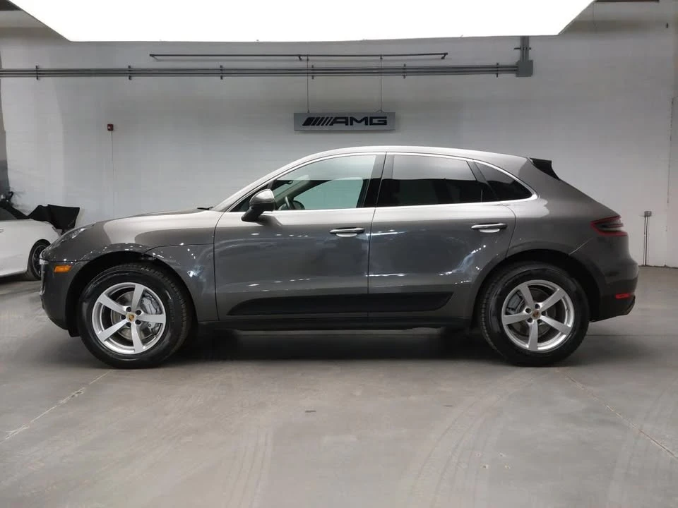2016 Porsche Macan - Image 3 of 10