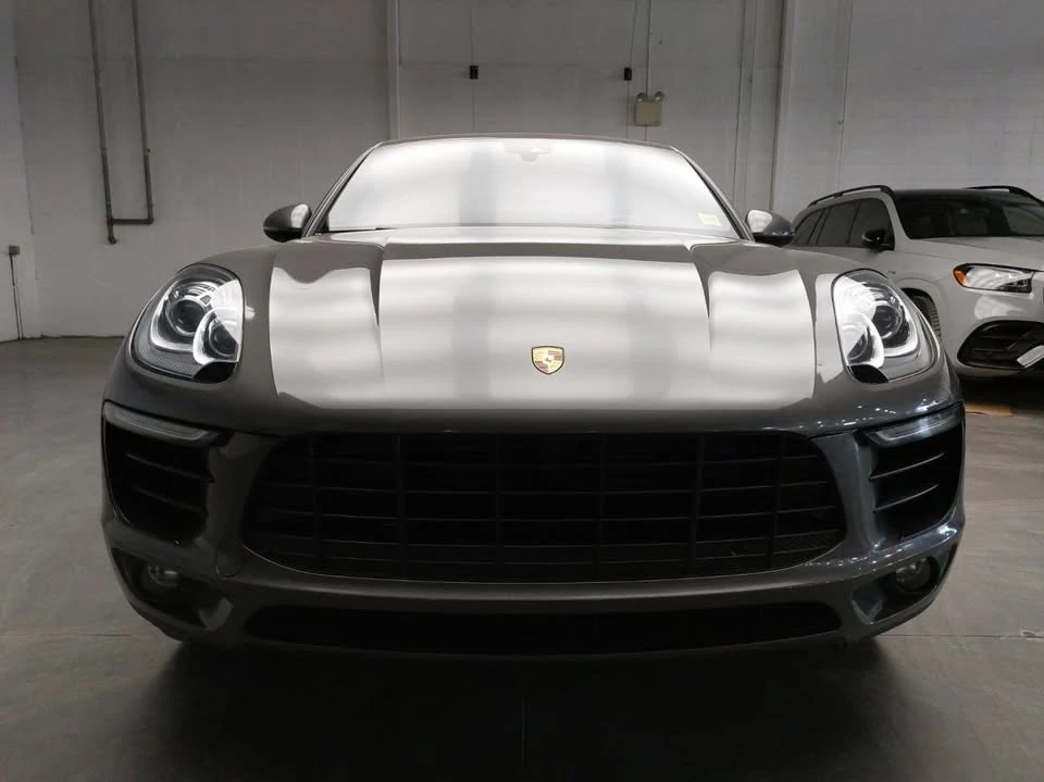 2016 Porsche Macan - Image 4 of 10