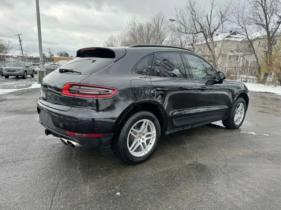 2016 Porsche Macan - Image 6 of 19