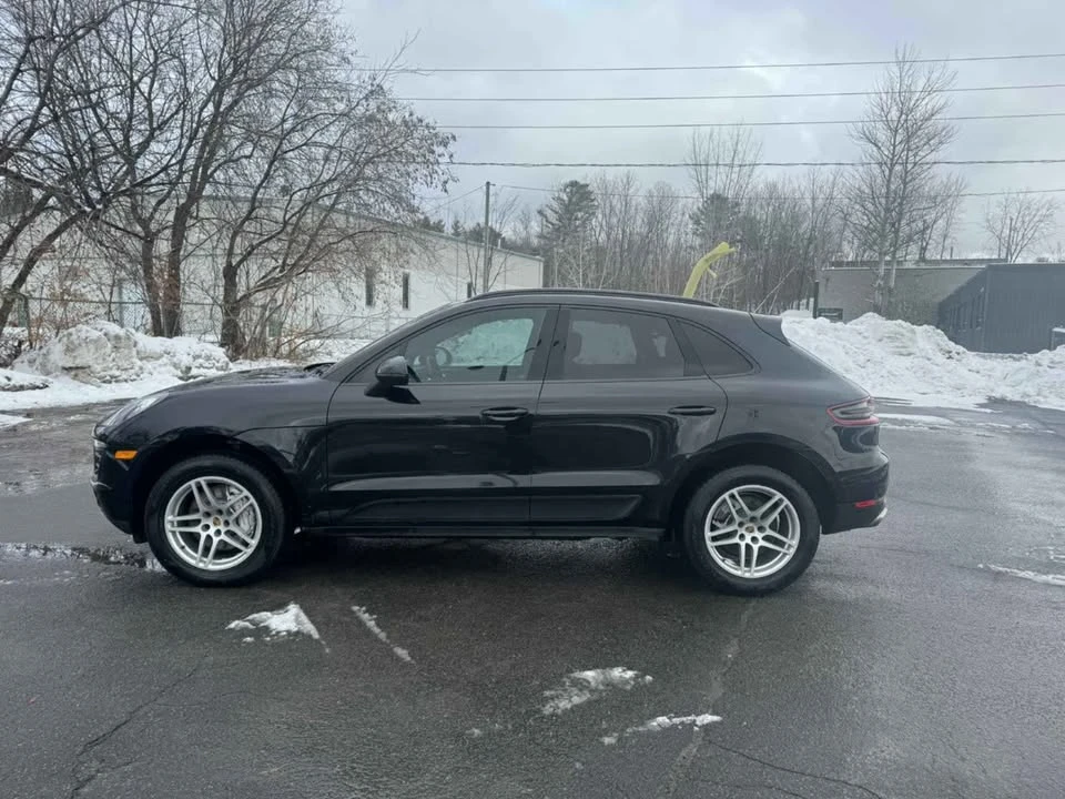 2016 Porsche Macan - Image 4 of 19