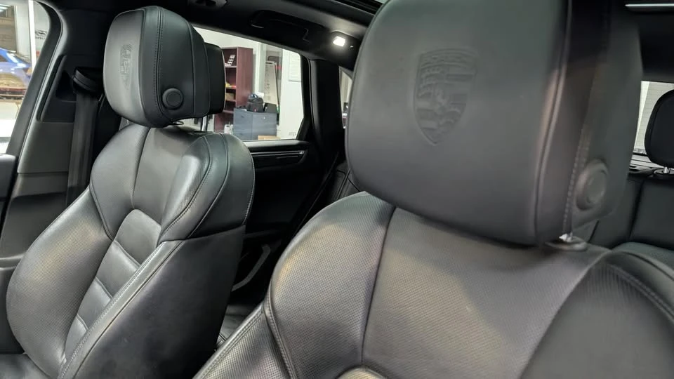 2016 Porsche Macan S - Image 9 of 10