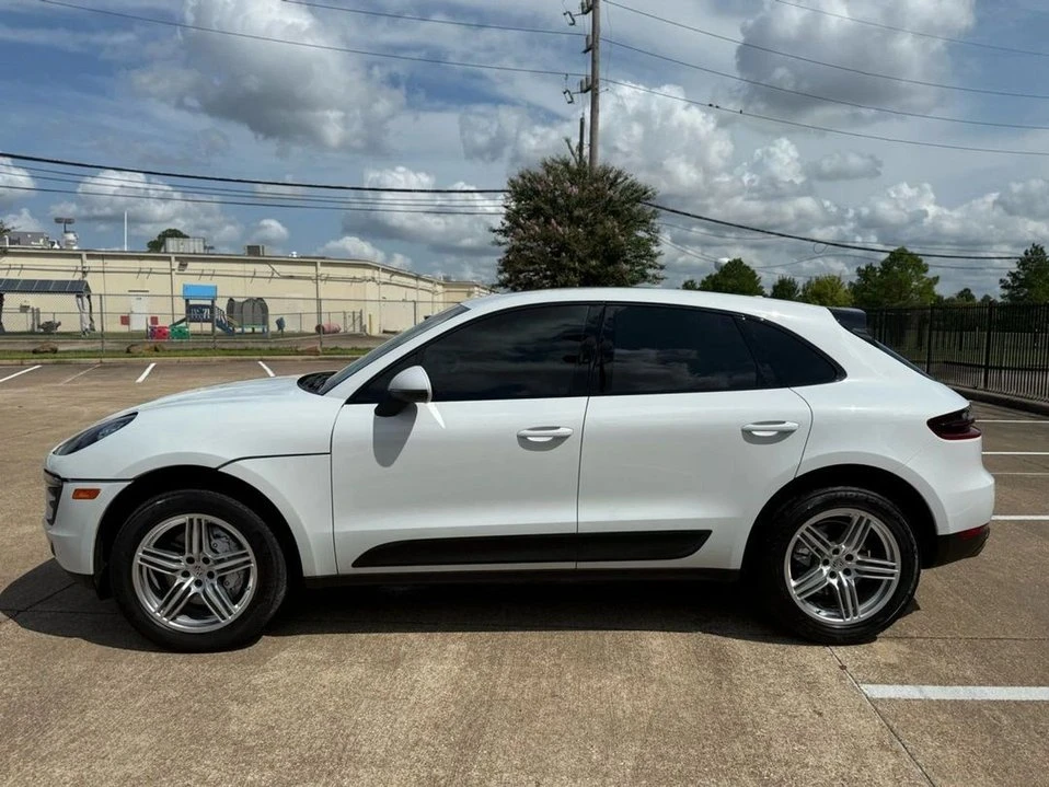 2016 Porsche Macan - Image 6 of 20