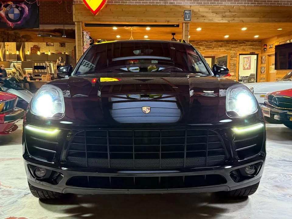 2016 Porsche Macan S - Image 7 of 19