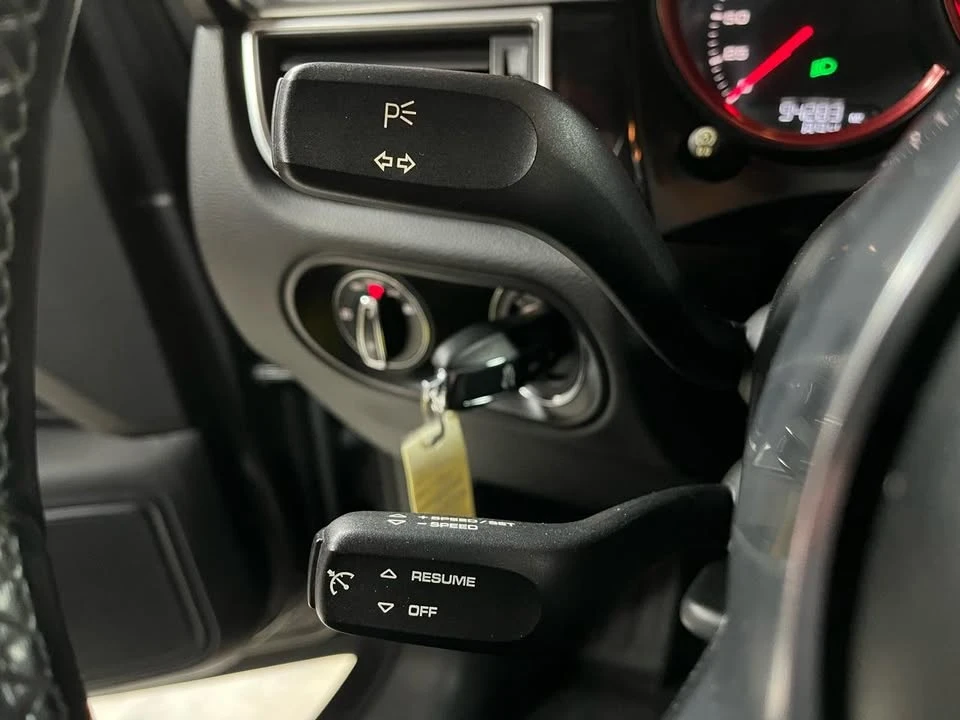2016 Porsche Macan S - Image 17 of 20