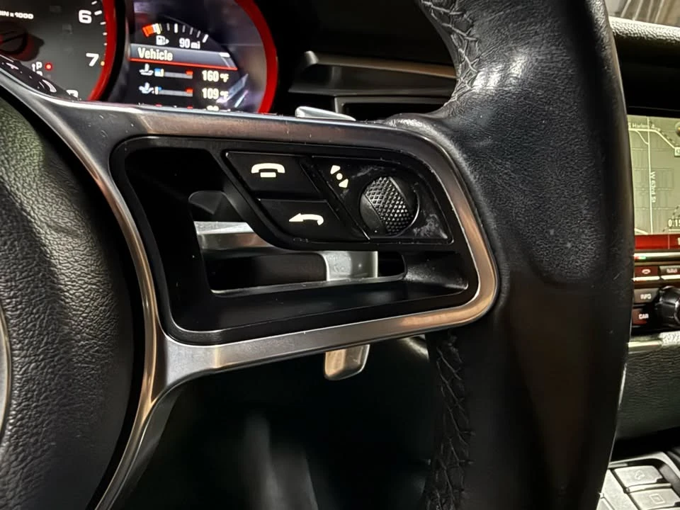 2016 Porsche Macan S - Image 14 of 19