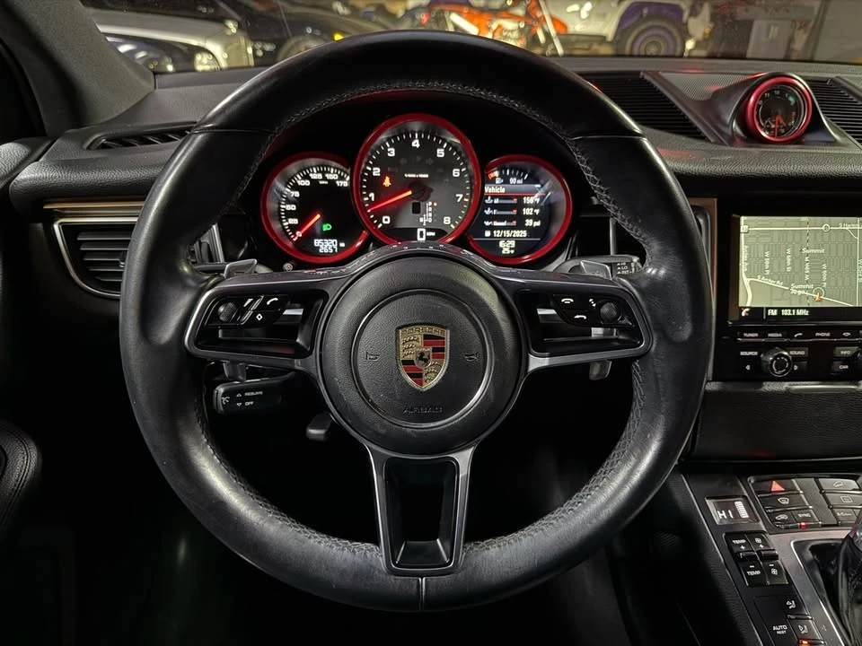 2016 Porsche Macan S - Image 12 of 19