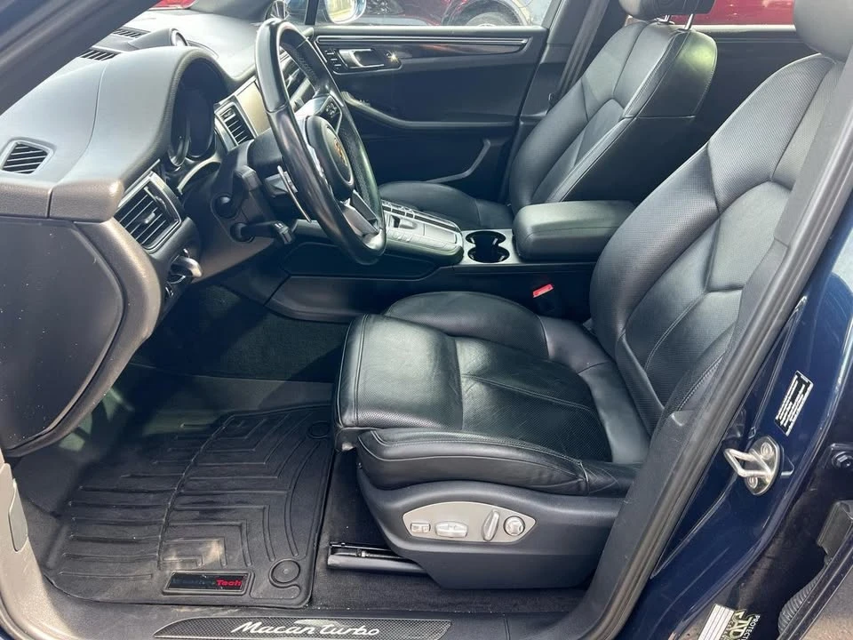 2016 Porsche Macan S - Image 7 of 20