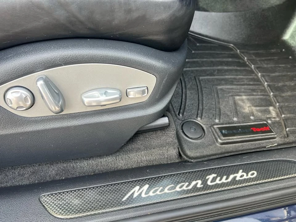 2016 Porsche Macan S - Image 11 of 20