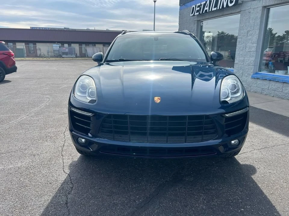 2016 Porsche Macan S - Image 2 of 20