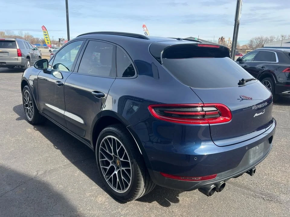 2016 Porsche Macan S - Image 4 of 20