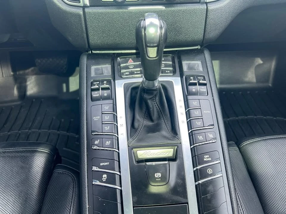2016 Porsche Macan S - Image 20 of 20