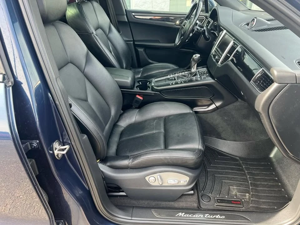 2016 Porsche Macan S - Image 10 of 20