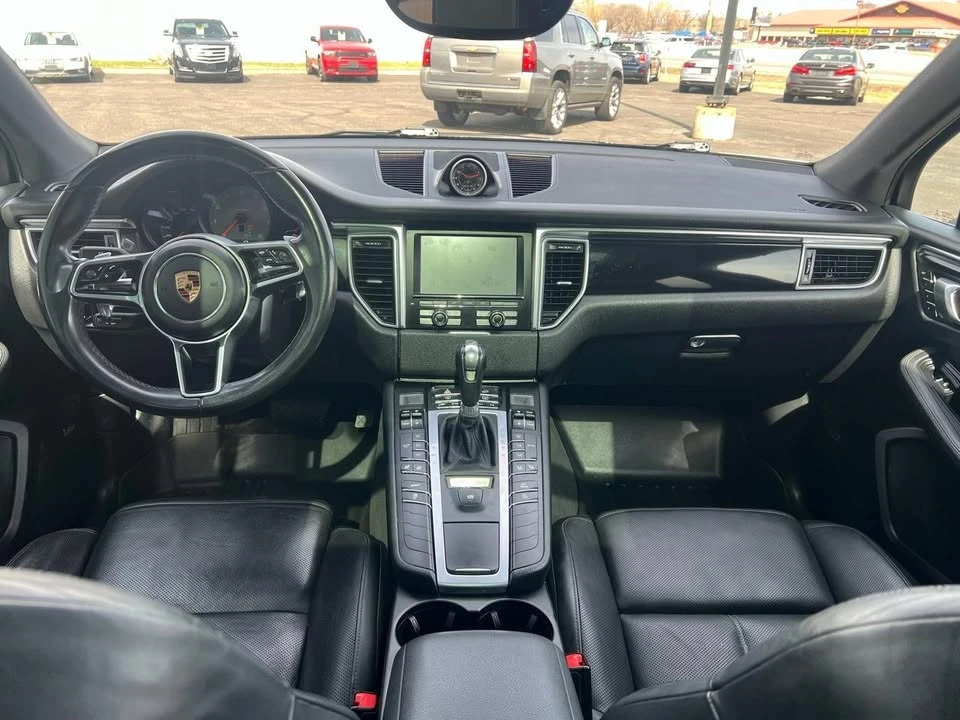 2016 Porsche Macan S - Image 19 of 20