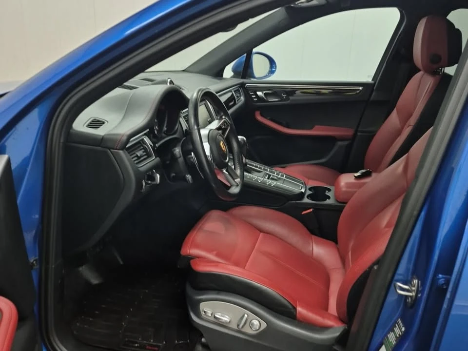 2016 Porsche Macan S - Image 4 of 7
