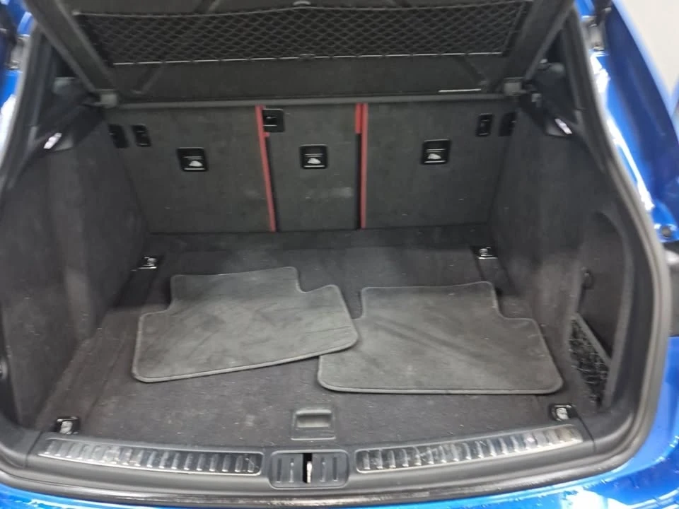 2016 Porsche Macan S - Image 7 of 7