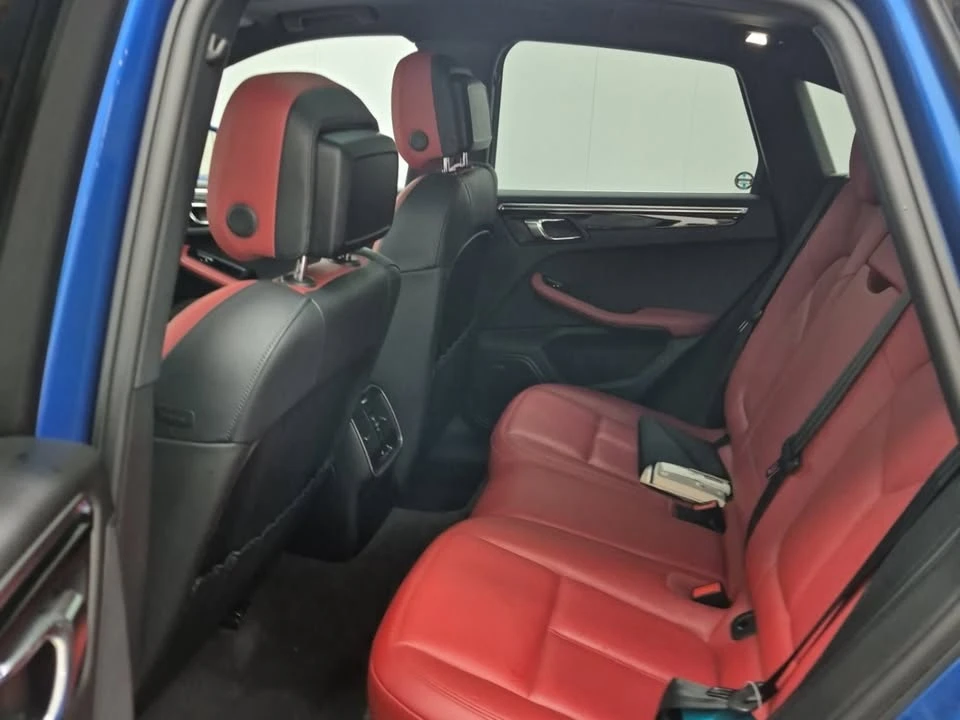 2016 Porsche Macan S - Image 5 of 7