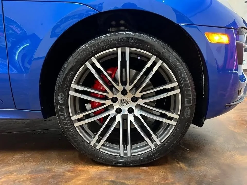 2016 Porsche Macan Turbo - Image 13 of 13