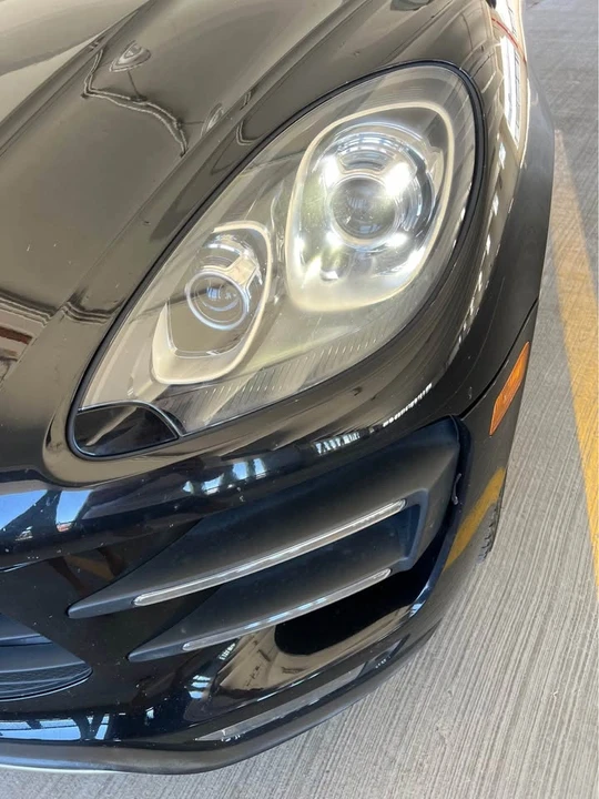 2016 Porsche Macan Turbo - Image 6 of 20