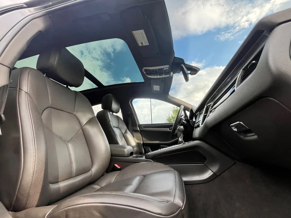 2016 Porsche Macan S - Image 13 of 18