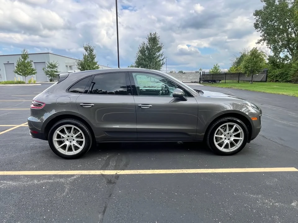 2016 Porsche Macan S - Image 5 of 18