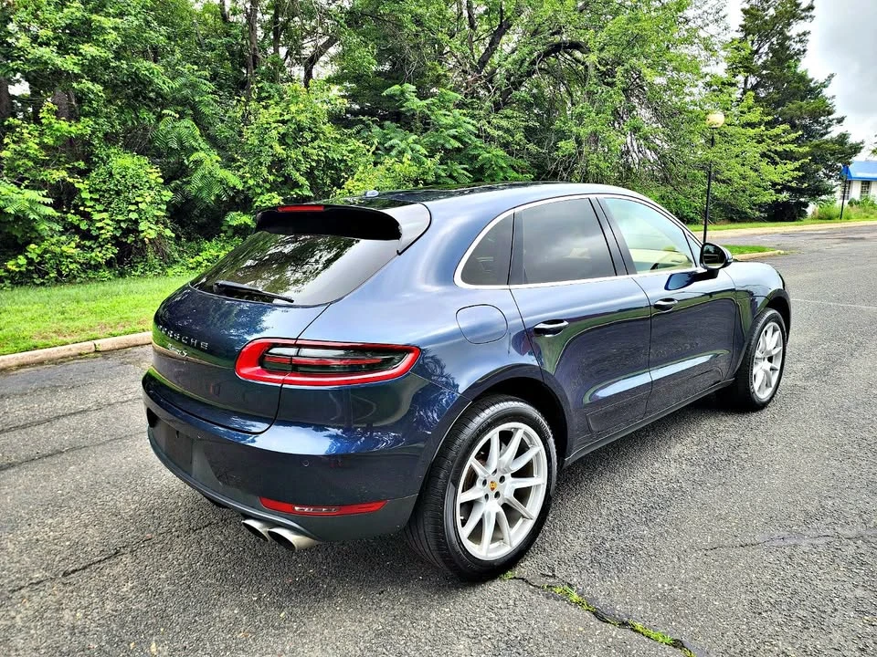2016 Porsche Macan S - Image 6 of 20