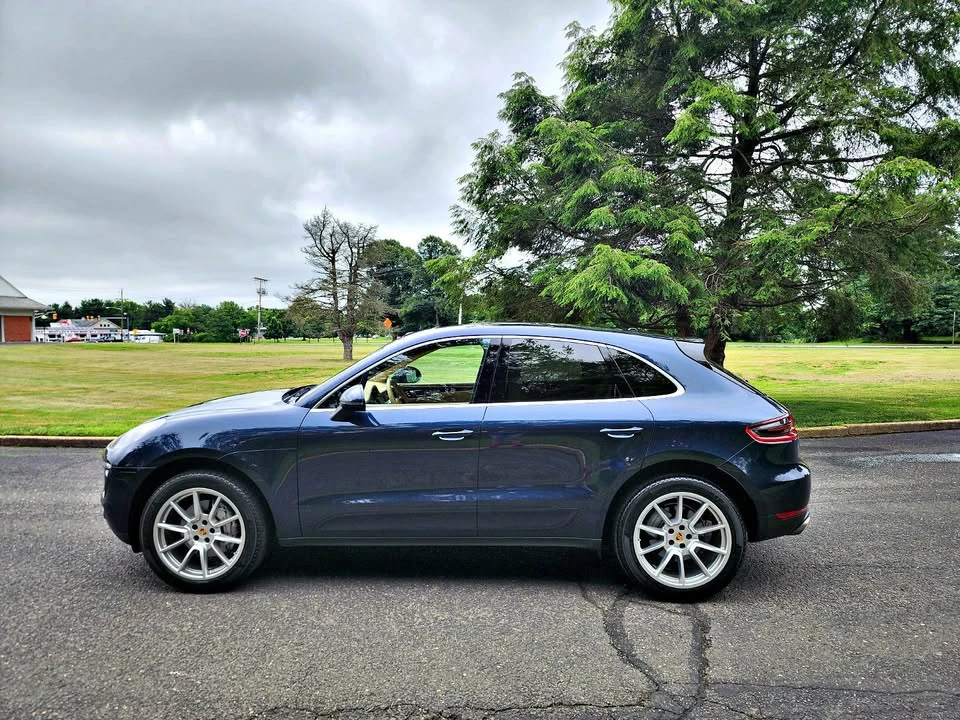 2016 Porsche Macan S - Image 9 of 20