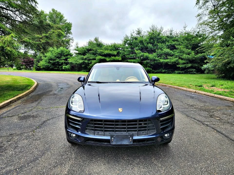 2016 Porsche Macan S - Image 3 of 20