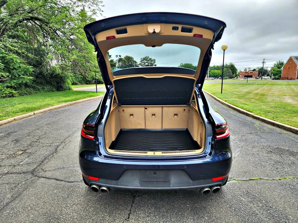 2016 Porsche Macan S - Image 19 of 20