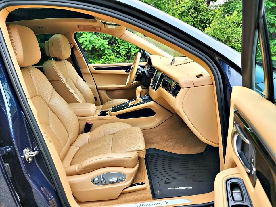 2016 Porsche Macan S - Image 15 of 20
