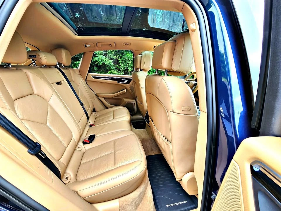 2016 Porsche Macan S - Image 17 of 20