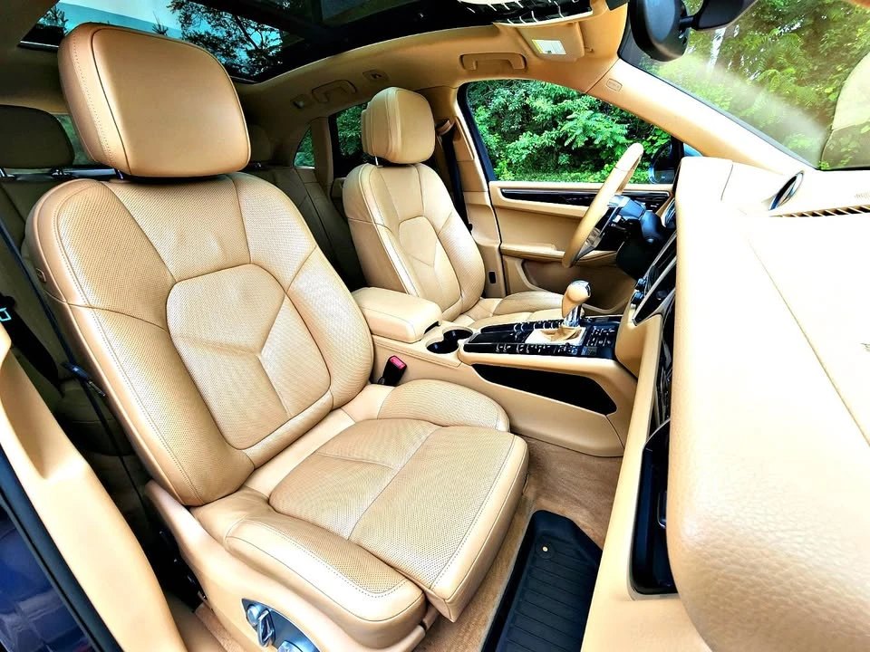 2016 Porsche Macan S - Image 16 of 20