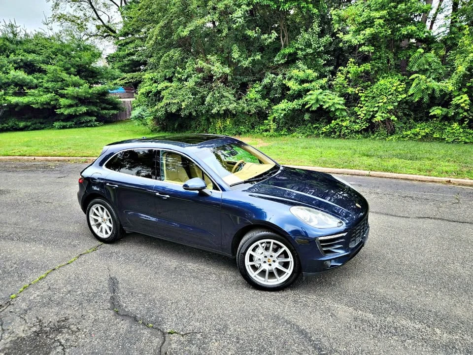 2016 Porsche Macan S - Image 4 of 20
