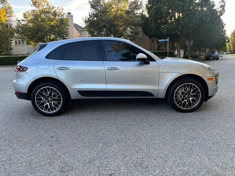 2016 Porsche Macan S - Image 6 of 20