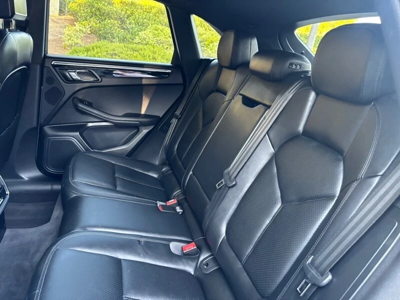 2016 Porsche Macan S - Image 15 of 20